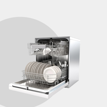 Household appliances – preliminary investigation and searches