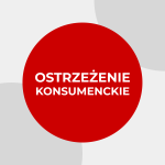 Ostrzeżenie Prezesa UOKiK - iGenius LLC z siedzibą w Kaysville (USA)