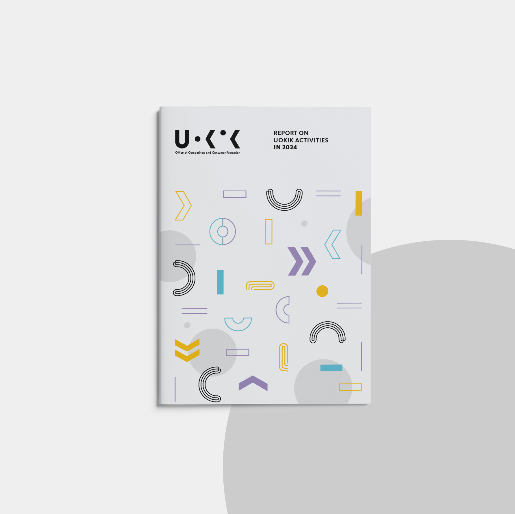 Report on UOKiK activities in 2024 – download!