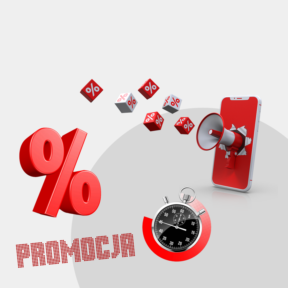 Niekończące się „promocje” – decyzja Prezesa UOKiK