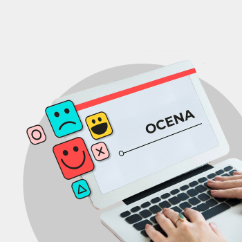 Mylący system ocen na OLX.pl – decyzja Prezesa UOKiK