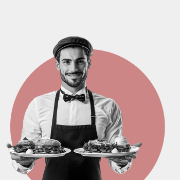 W barze, knajpie, restauracji – kontrola Inspekcji Handlowej