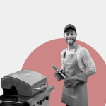 Grillujemy grille i rękawice – kontrola Inspekcji Handlowej