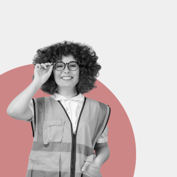 Widocznie bezpiecznie? Kamizelki i kurtki ostrzegawcze – kontrola Inspekcji Handlowej