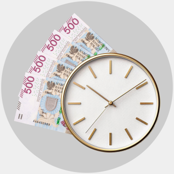 Zatory płatnicze – działania Prezesa UOKiK od początku roku