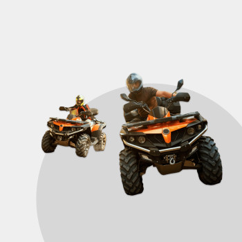 Fine for risky ATV investments